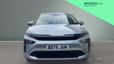 Skoda Enyaq 210kW 85 SE L 82kWh 5dr Auto Electric Estate